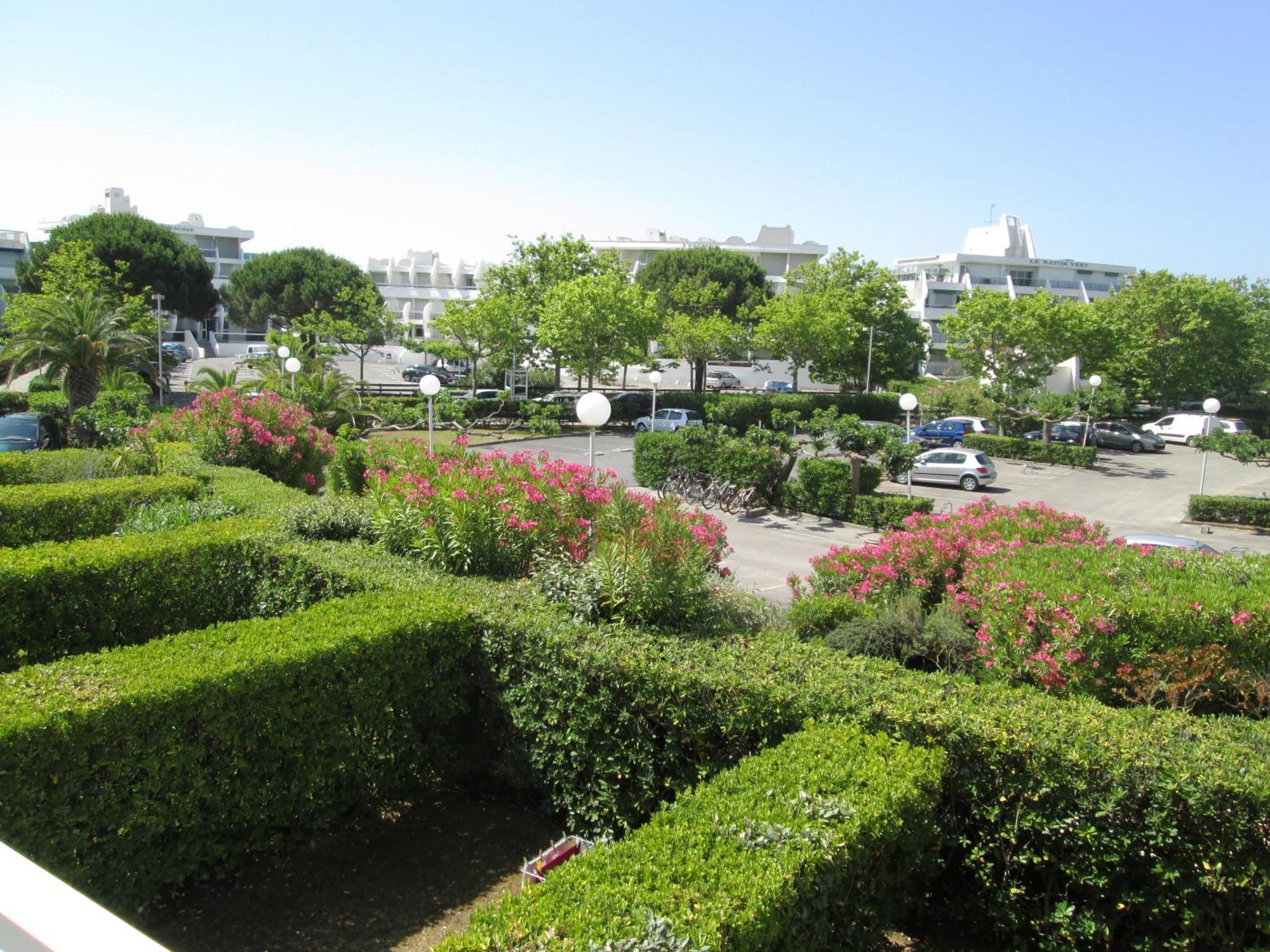Vittoria Immobilier 5 - Reglement Sur Place - Cheques Vacances Acceptes لا غراند موت المظهر الخارجي الصورة