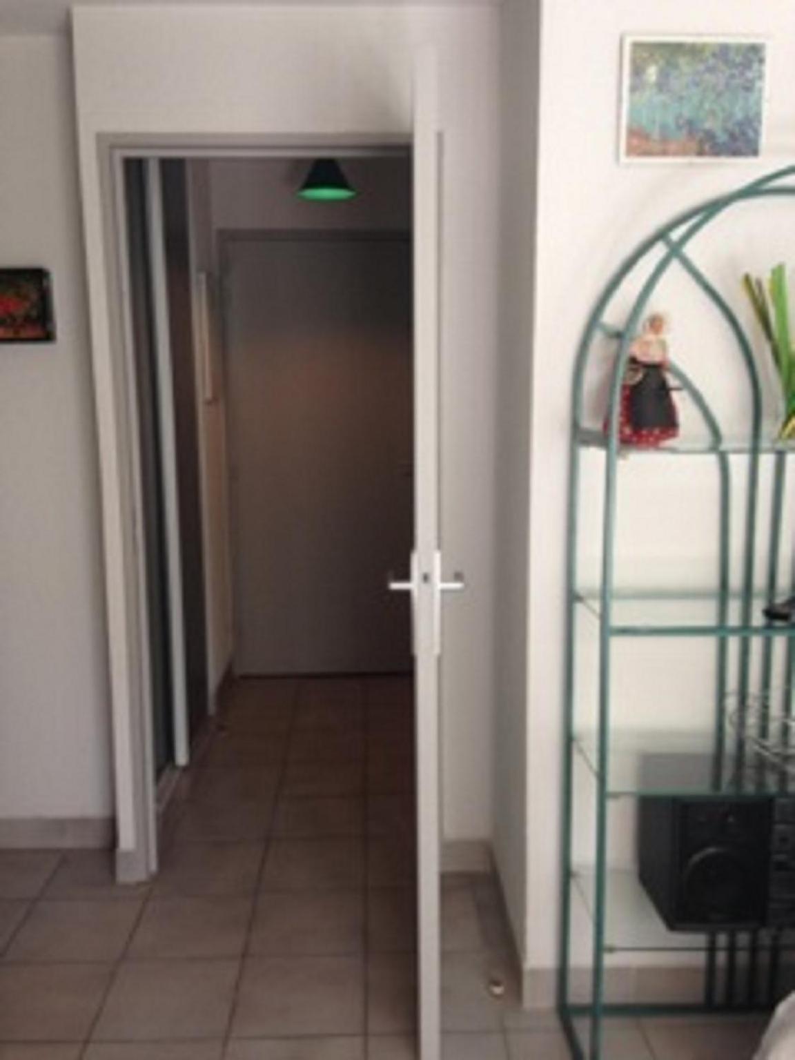Vittoria Immobilier 5 - Reglement Sur Place - Cheques Vacances Acceptes لا غراند موت الغرفة الصورة