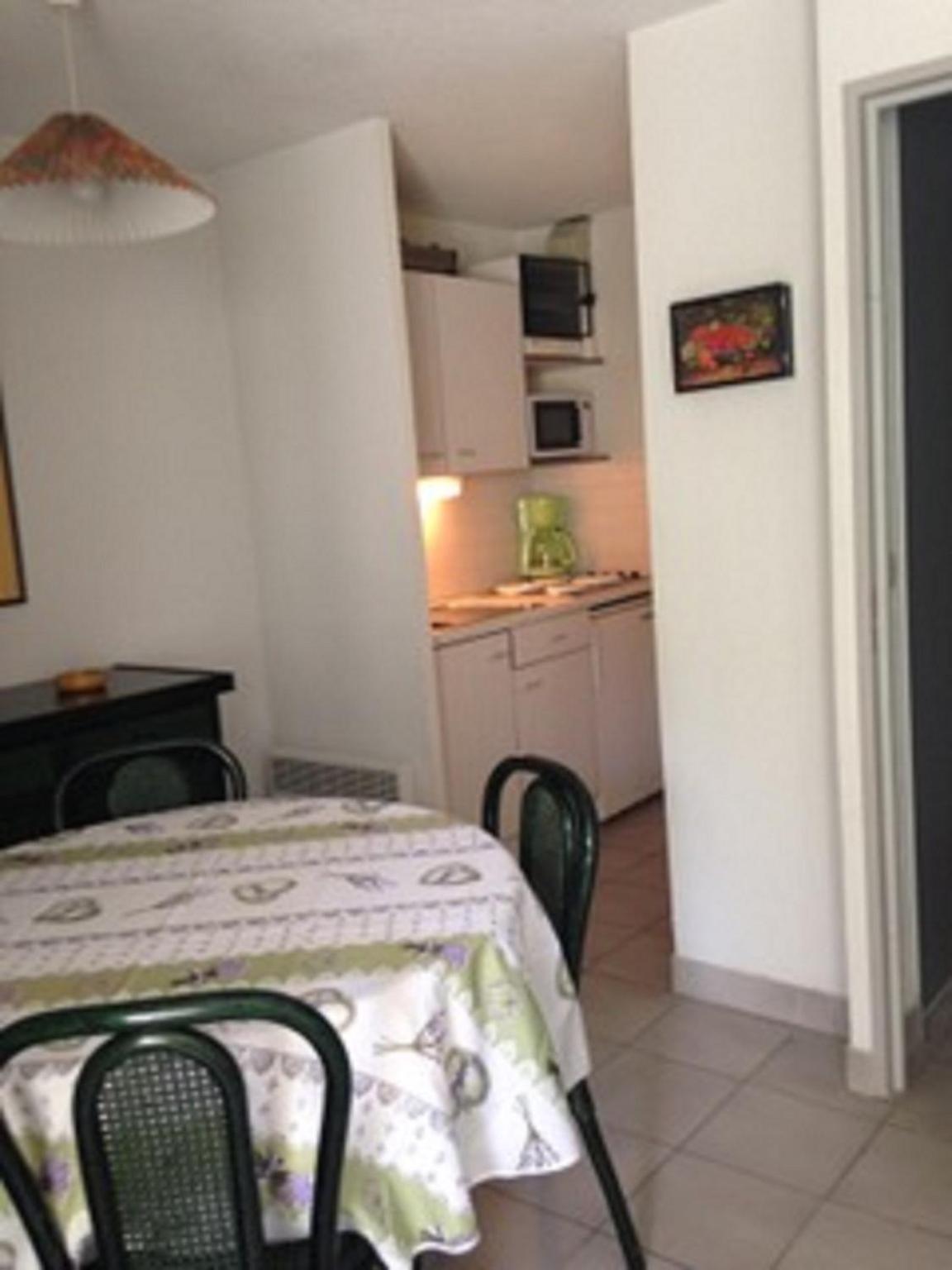 Vittoria Immobilier 5 - Reglement Sur Place - Cheques Vacances Acceptes لا غراند موت الغرفة الصورة