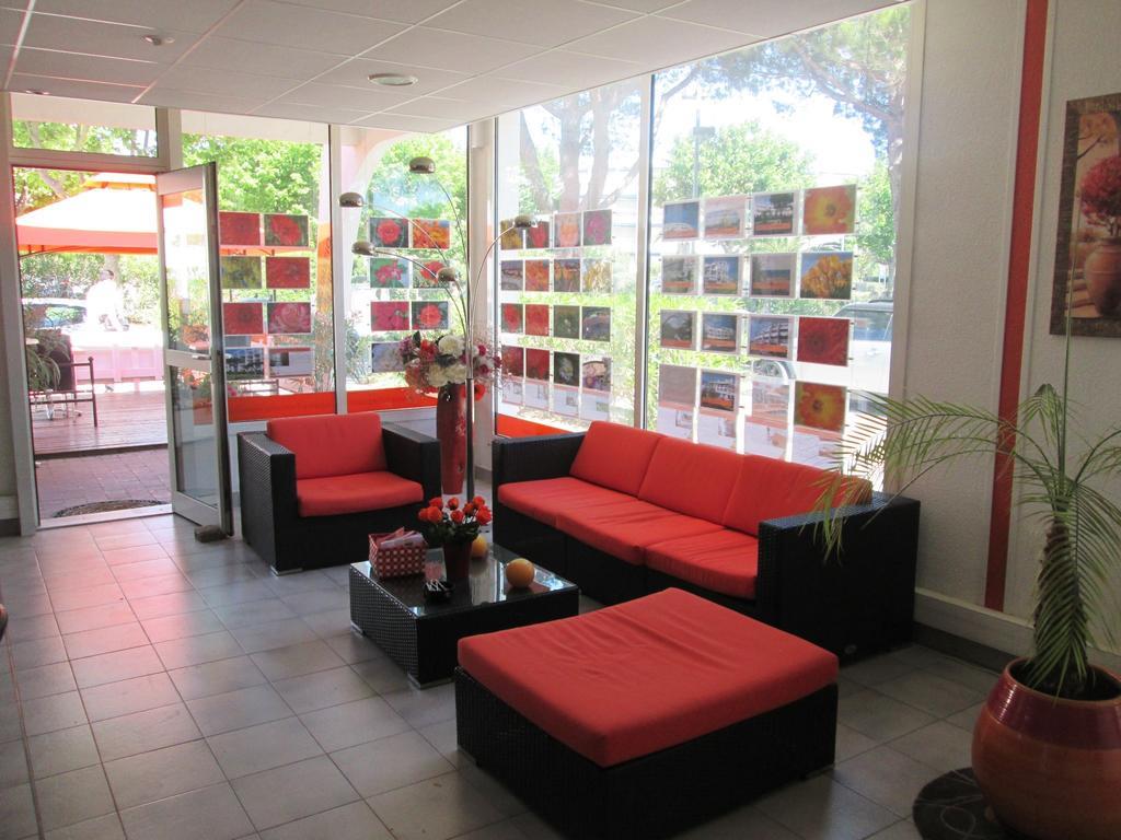 Vittoria Immobilier 5 - Reglement Sur Place - Cheques Vacances Acceptes لا غراند موت المظهر الخارجي الصورة