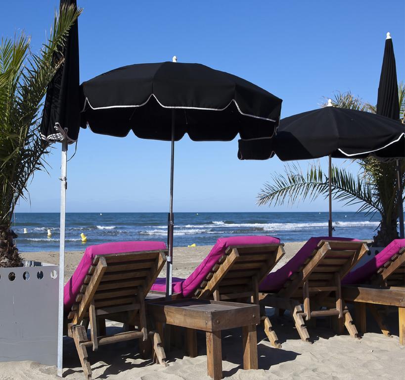 Vittoria Immobilier 5 - Reglement Sur Place - Cheques Vacances Acceptes لا غراند موت المظهر الخارجي الصورة